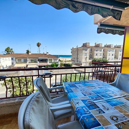 קוניט Apartamento En La Playa מראה חיצוני תמונה