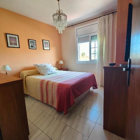 קוניט Apartamento En La Playa מראה חיצוני תמונה