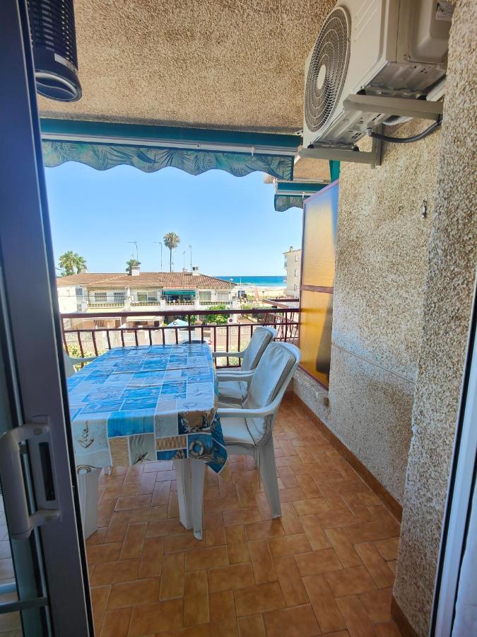 קוניט Apartamento En La Playa מראה חיצוני תמונה
