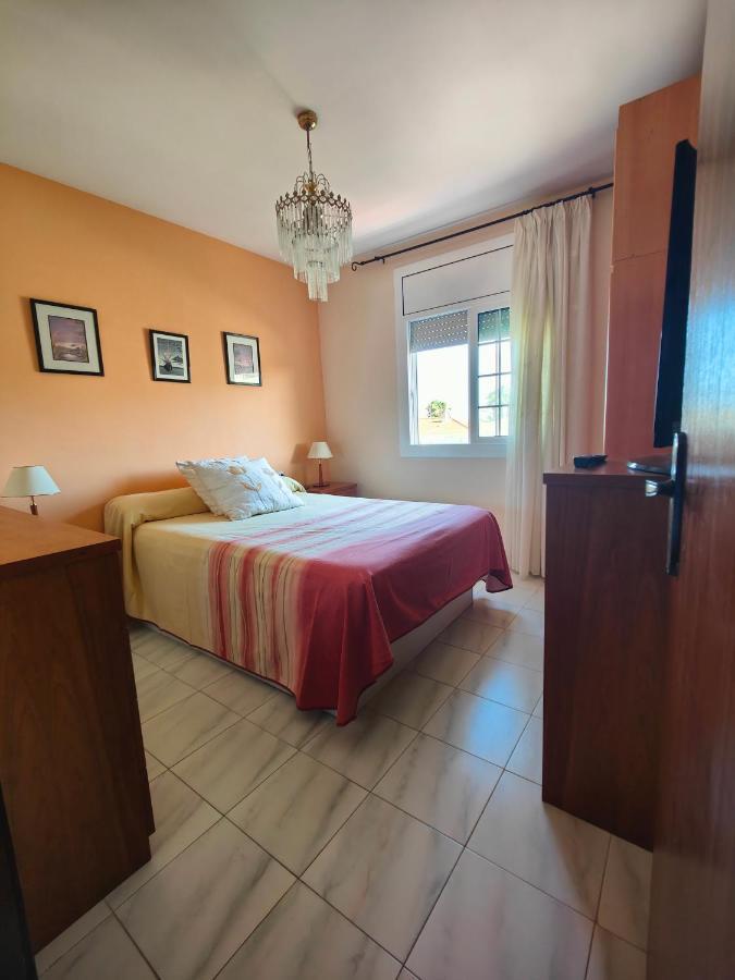 קוניט Apartamento En La Playa מראה חיצוני תמונה
