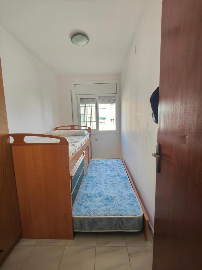 קוניט Apartamento En La Playa מראה חיצוני תמונה