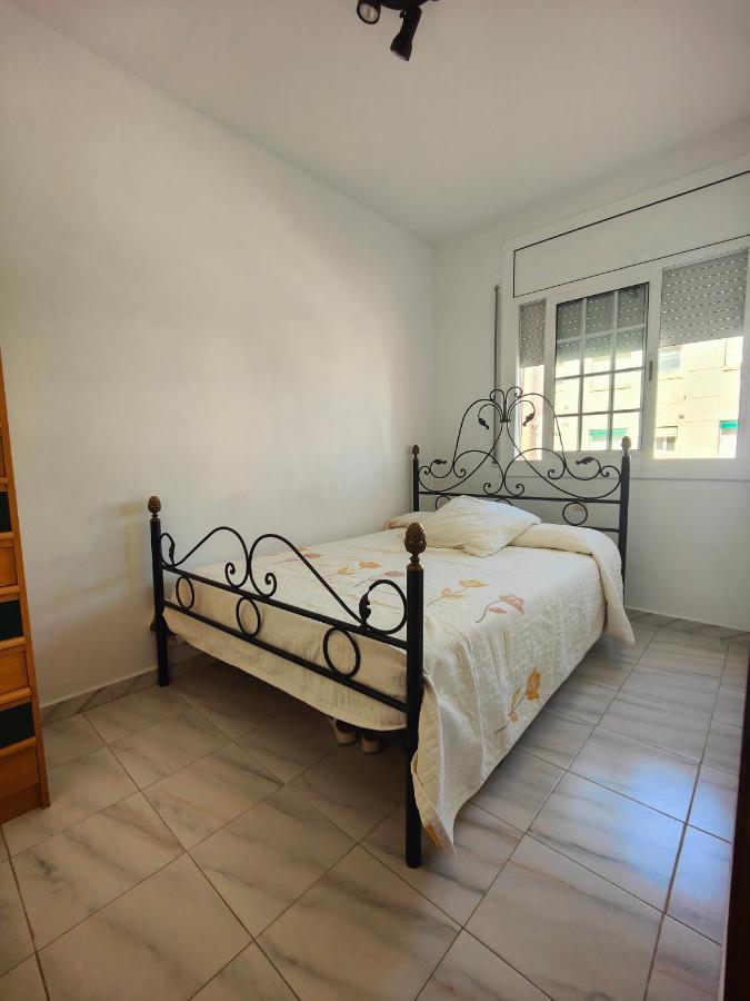 קוניט Apartamento En La Playa מראה חיצוני תמונה