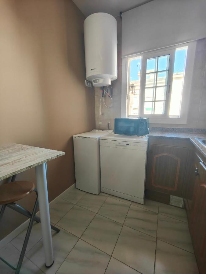 קוניט Apartamento En La Playa מראה חיצוני תמונה