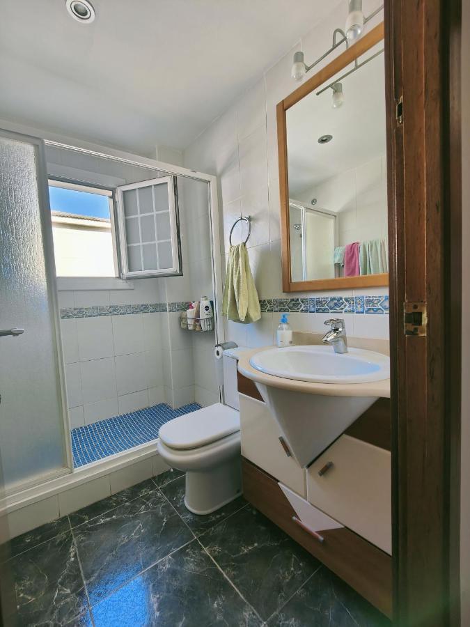 קוניט Apartamento En La Playa מראה חיצוני תמונה