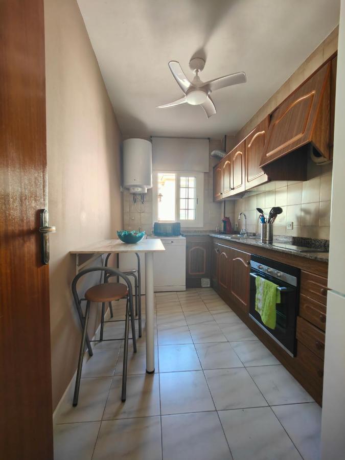 קוניט Apartamento En La Playa מראה חיצוני תמונה