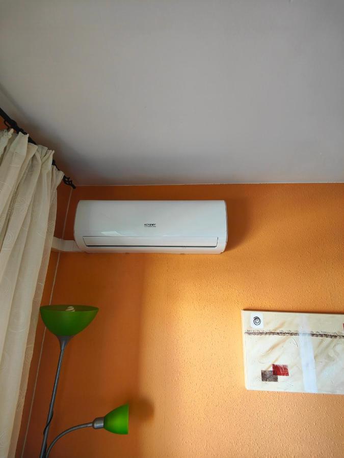 קוניט Apartamento En La Playa מראה חיצוני תמונה